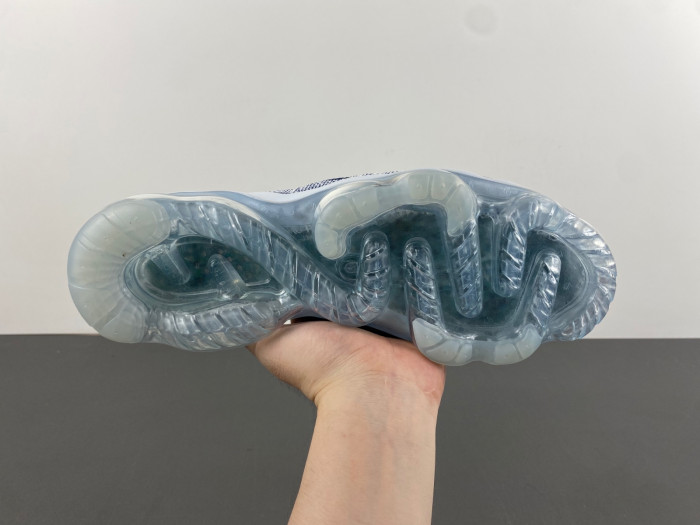 Nike Air Vapor Max 2023 FlyKnit Glacier Blue DV1678-009