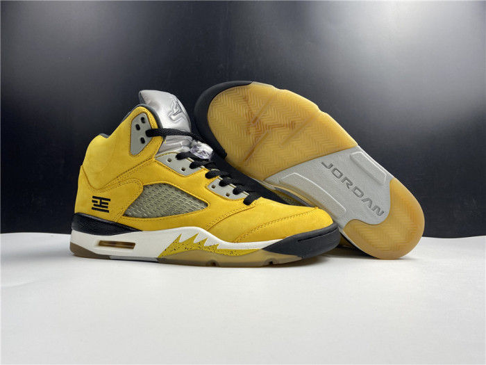 AIR JORDAN 5 RETRO TOKYO T23 454783-701