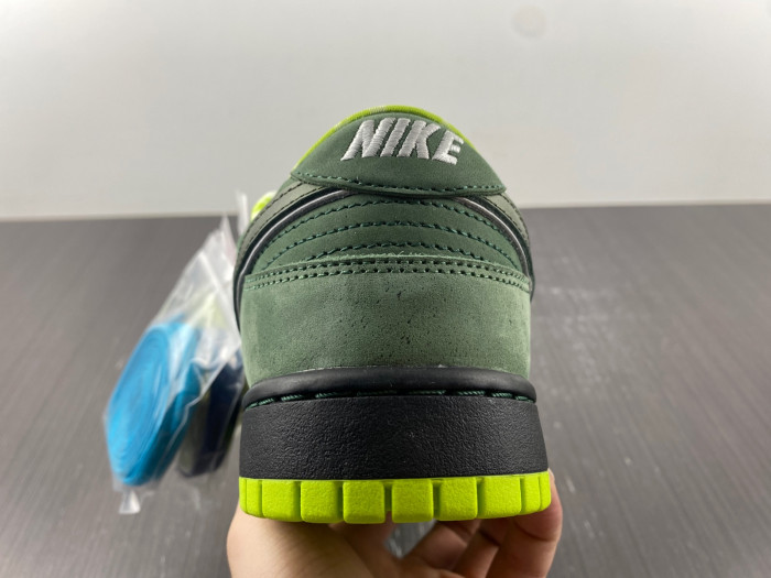 Concepts x Nike SB Dunk Low GREEN LOBSTER BV1310-337