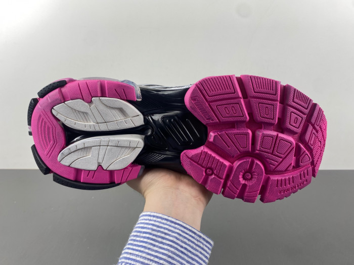 BALCIA RUNNER SNEAKER