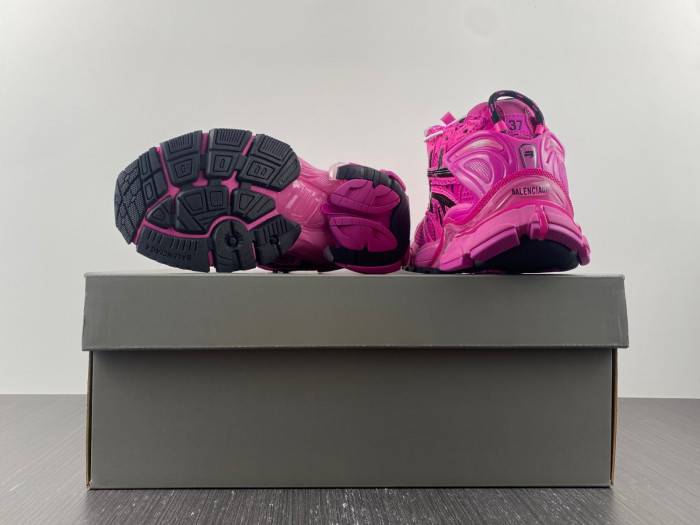 BALCIA RUNNER SNEAKER