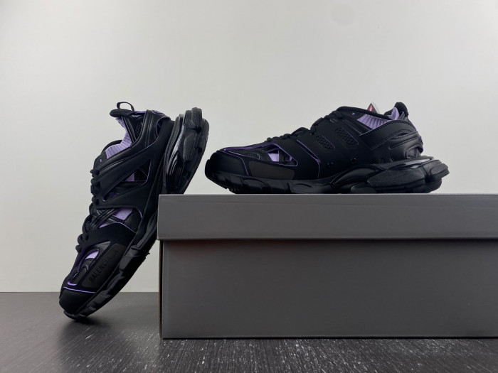 BALCIA Track SNEAKER