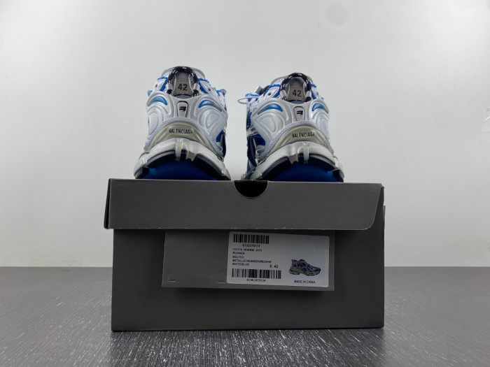 BALCIA RUNNER SNEAKER