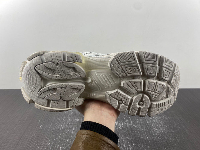 BALCIA RUNNER SNEAKER