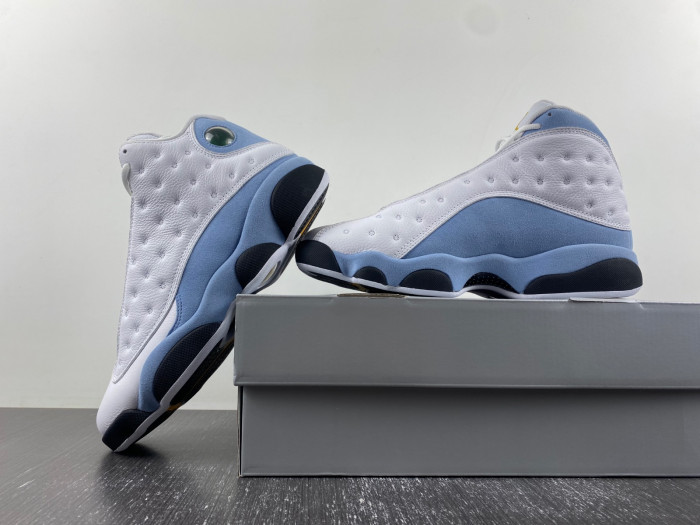 Air Jordan 13 "Blue Grey" 414571-170
