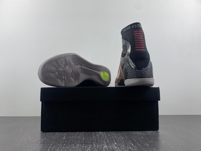 Nike Kobe 9 Elite XDR Masterpieces Men