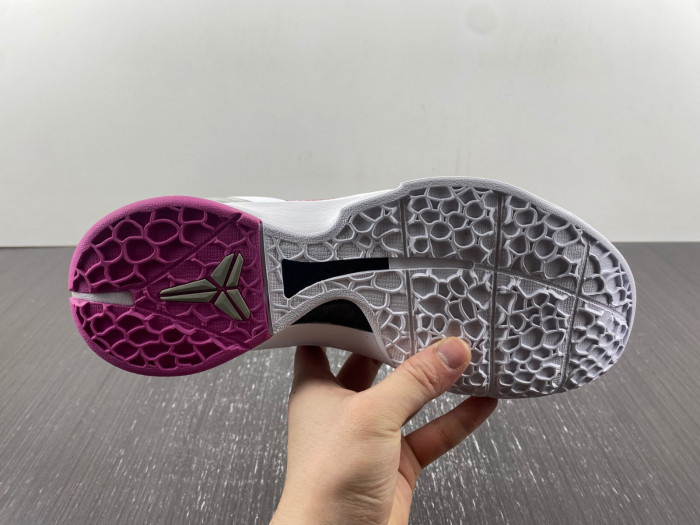Nike Kobe Kay Yow Think Pink DJ3596-600
