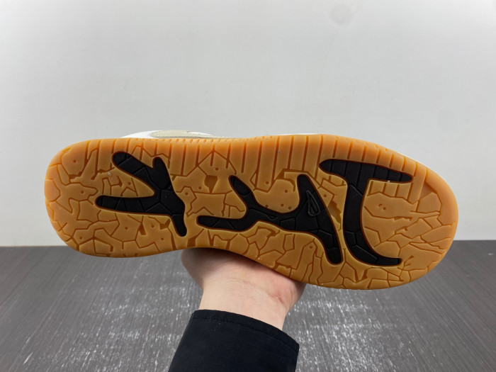 Travis Scott x Jordan Cut The Check FZ811 7-100