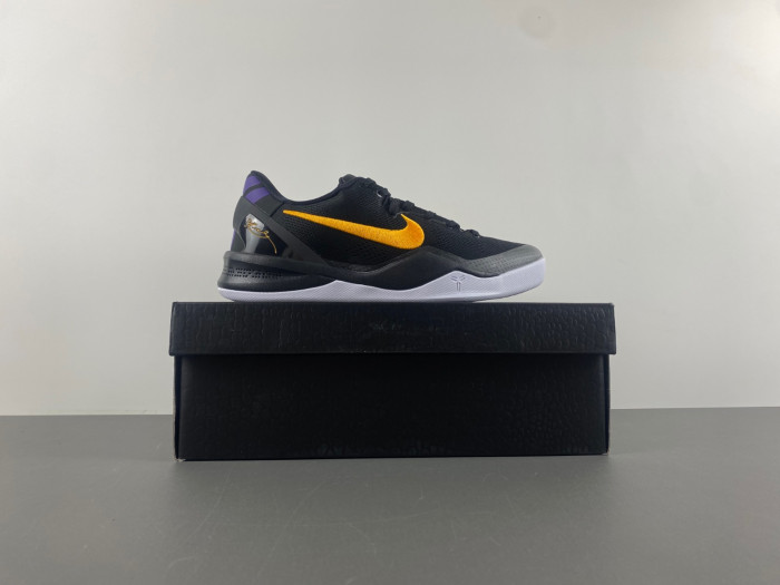 Nike Kobe 9 Protro EM "Gift of Mamba" FZ7333-001