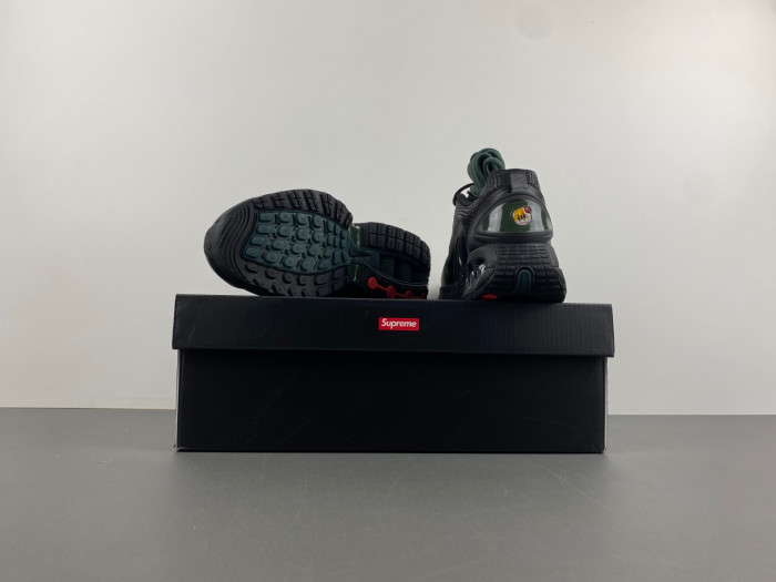 nike x S*p*e air max dn 