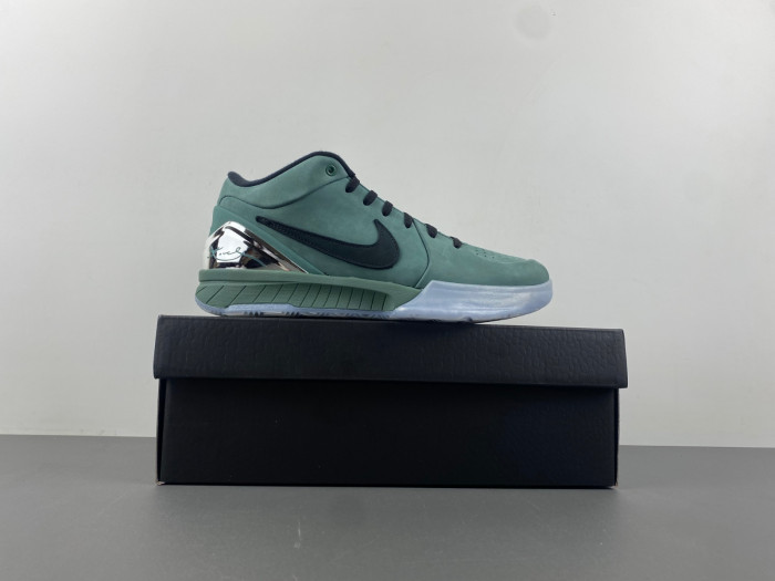 Nike Kobe 4 Protro “Girl Dad” FQ3545-300