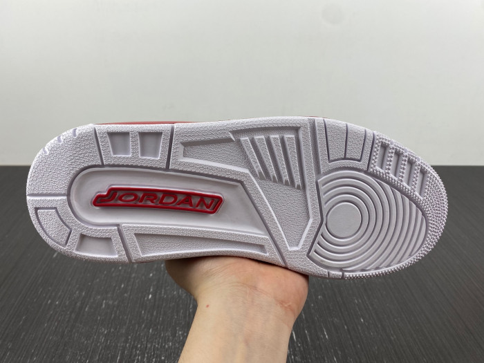 DJ Khaled Jordan 3 Retro 