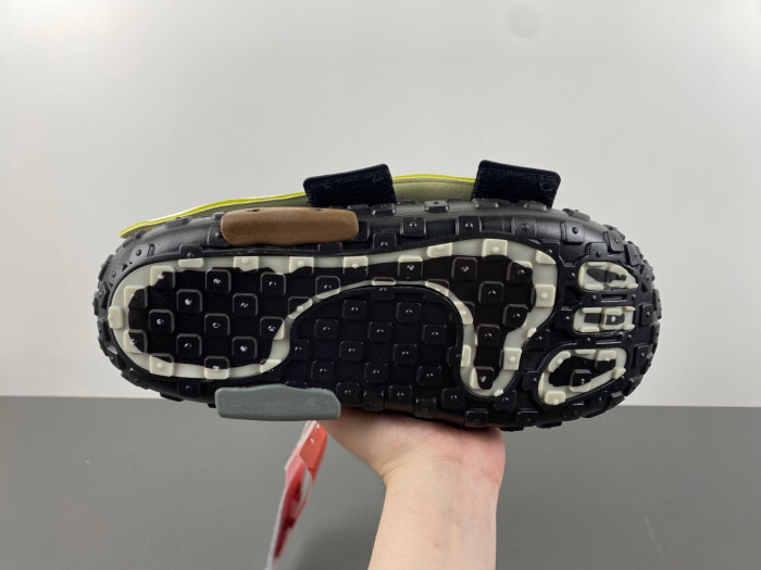 Nike Cactus Plant Flea Market x Nike Air Flea 2 “Black” DV7164-300