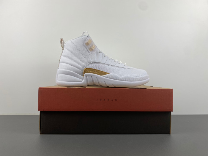 Air Jordan 12 WMNS "Phantom" FD9101-007