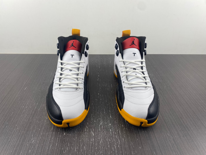 Air Jordan 12 “25 Years In China” DR8887-100