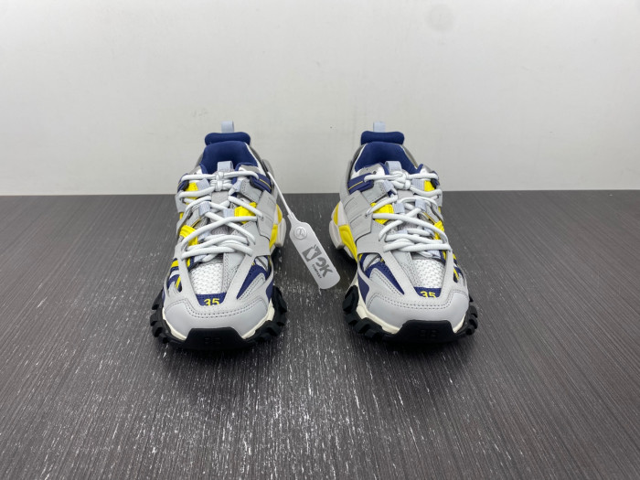 BALCIA Track SNEAKER