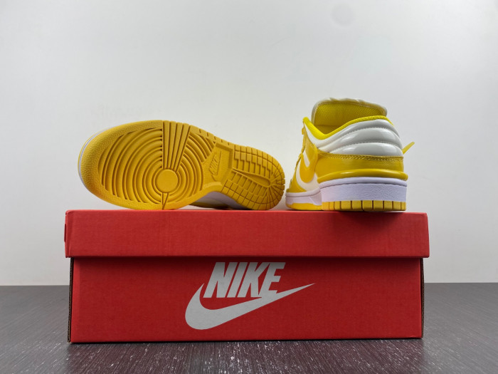 Nike Dunk Low Twist WMNS Vivid Sulfur DZ2794-100