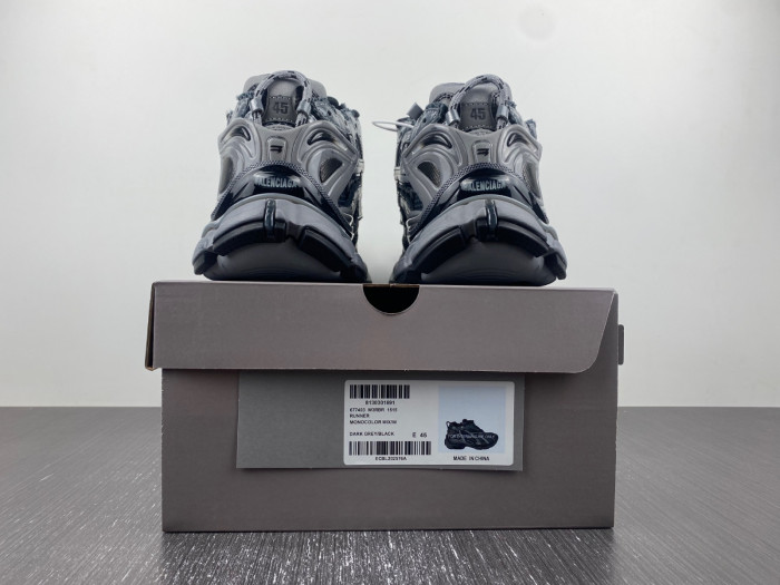 BALCIA RUNNER SNEAKER