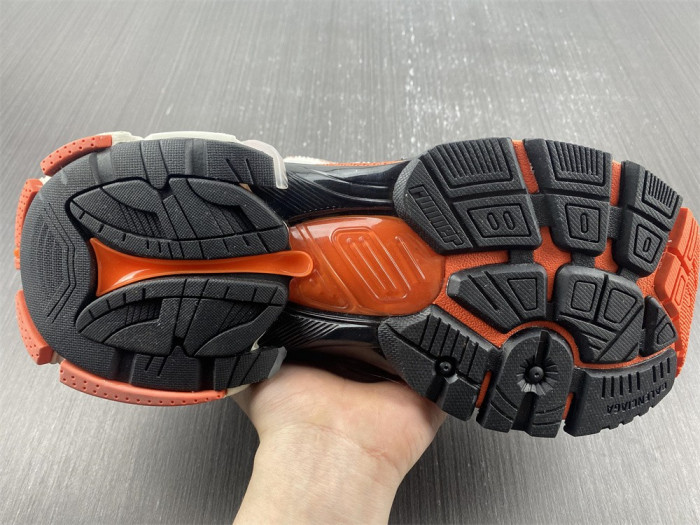 BALCIA RUNNER SNEAKER