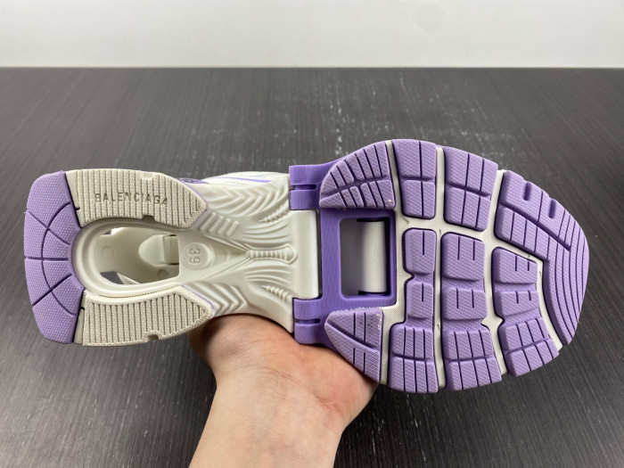 BALCIA X-Pander SNEAKER