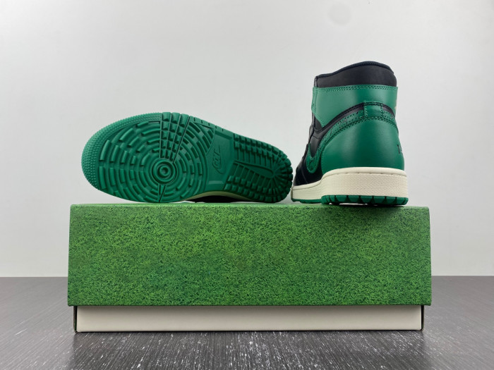 Eastside Golf x Air Jordan 1 Golf "1961" FJ0849-001