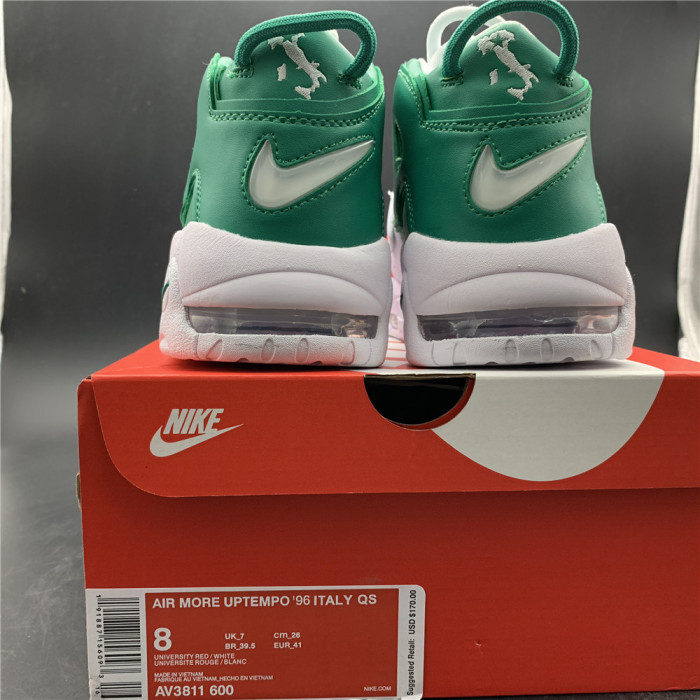 Nike Air More Uptempo 