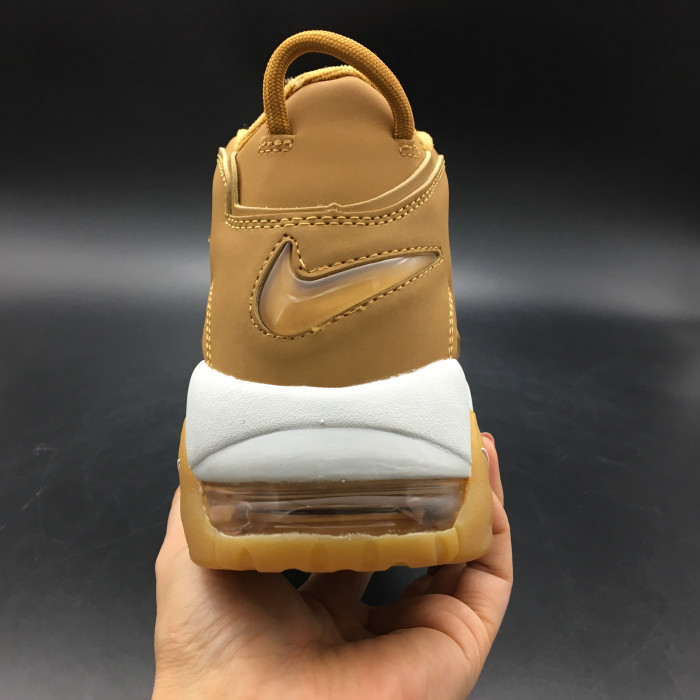Nike Air More Uptempo Flax Gum AA4060-200