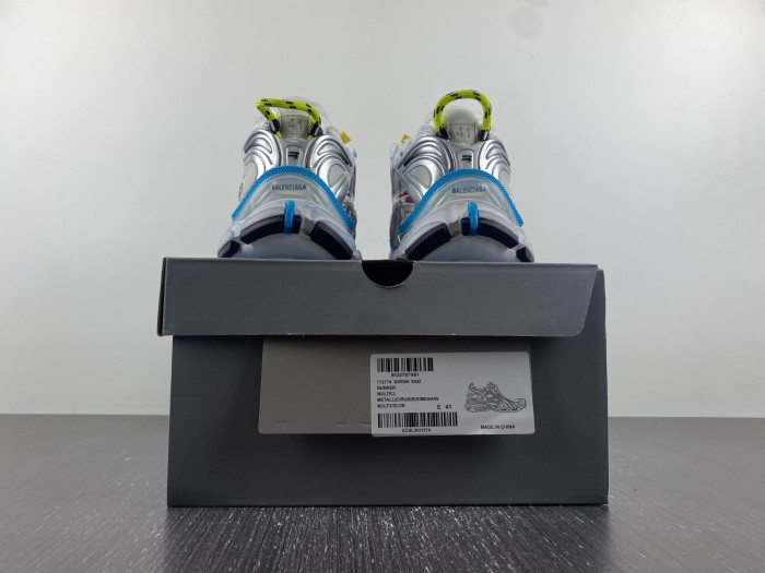 BALCIA RUNNER SNEAKER