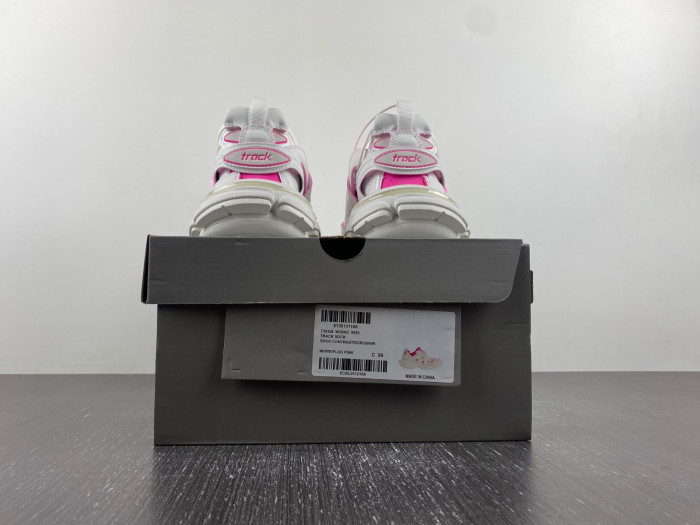 BALCIA Track SNEAKER