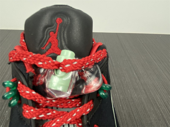 Air Jordan Retro 5 “Anthracite” DM4640-036