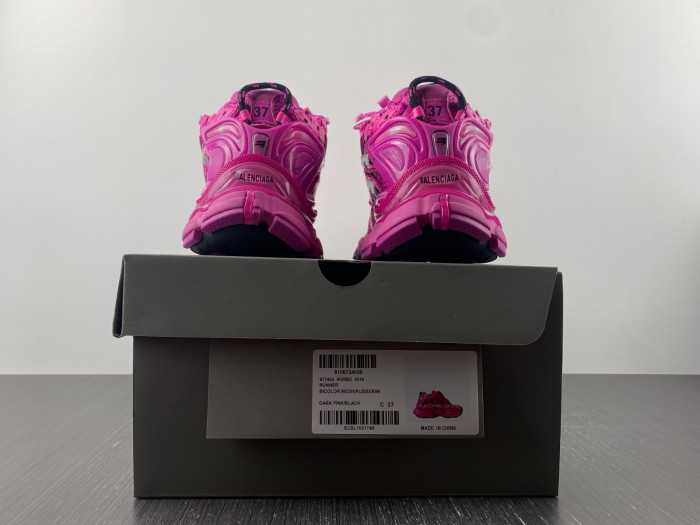 BALCIA RUNNER SNEAKER