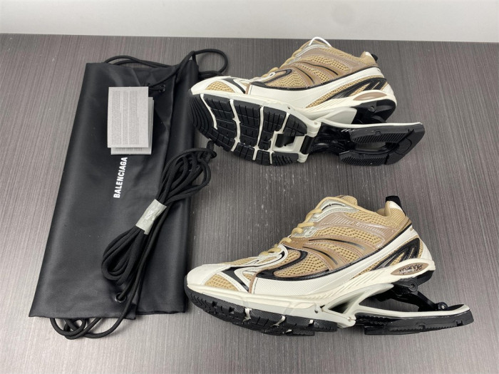 BALCIA X-Pander SNEAKER