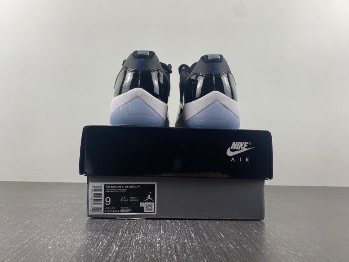 Air Jordan 11 Retro Low 