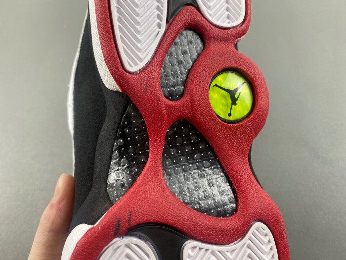 Air Jordan 13 Retro He Got Game 2018 414571-104