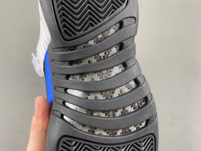 Air Jordan 12 CT8013-140