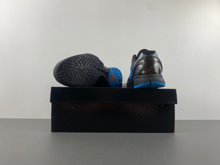 Nike Zoom Kobe 6 X 