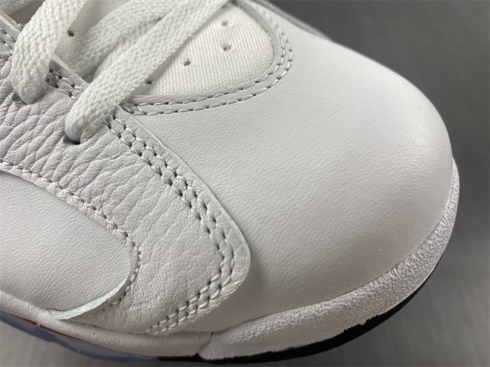 Air Jordan 6 Red Oreo CT8529-162