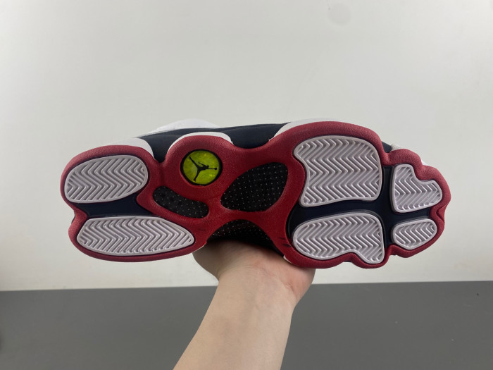 Air Jordan 13 Retro He Got Game 2018 414571-104