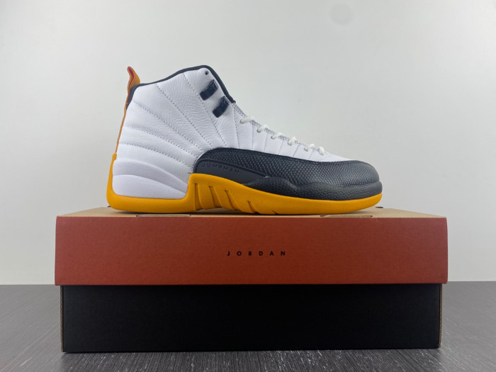 Air Jordan 12 “25 Years In China” DR8887-100