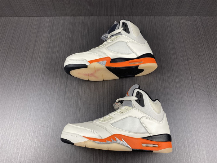 Air Jordan 5 Shattered Backboard DC1060-100