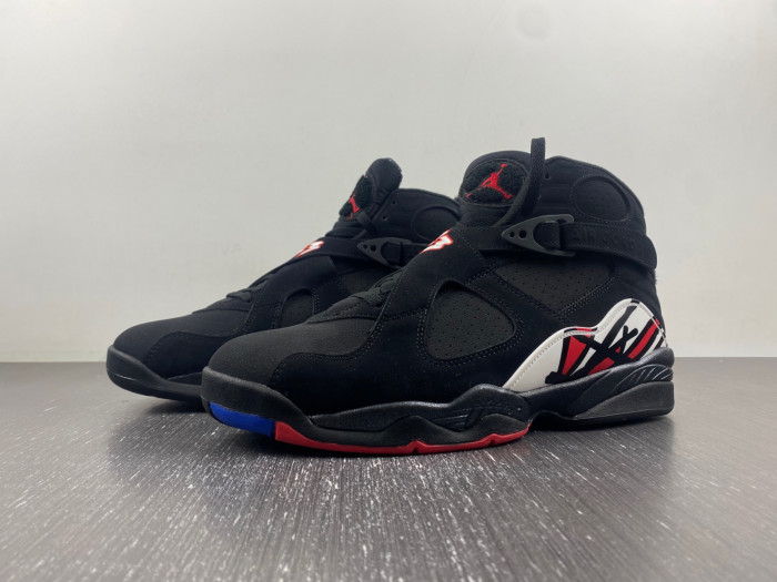 Air Jordan 8 Retro 