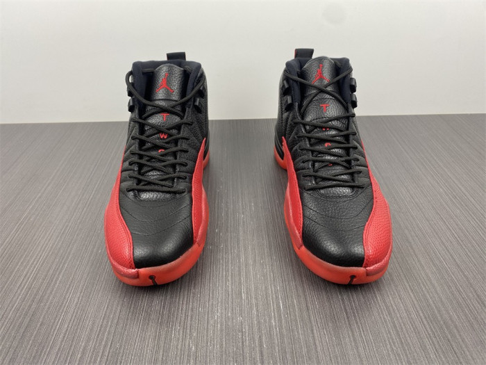 Air Jordan 12 Retro Flu Game 130690-002