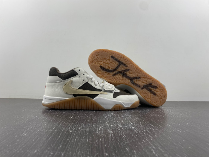 Travis Scott x Jordan Cut The Check FZ81 17-100