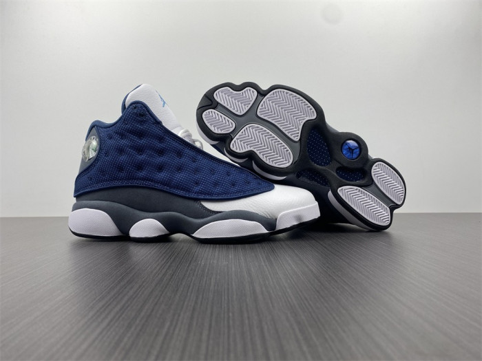 Air Jordan 13 Retro ''Flint'' 2020 - 414571 404