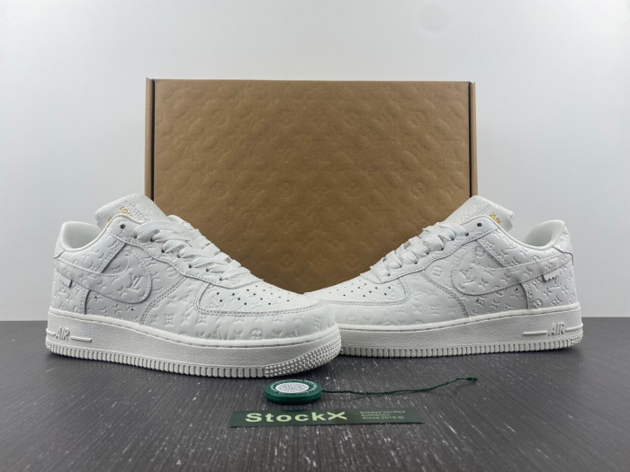 l**is V*t*n lv x nk air force - 1a9v87