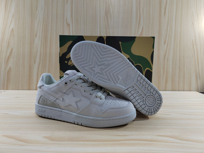 BAPE SHOE