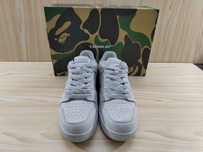 BAPE SHOE