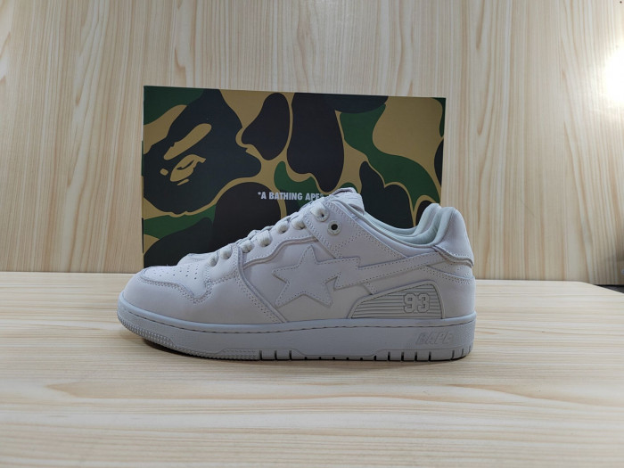 BAPE SHOE