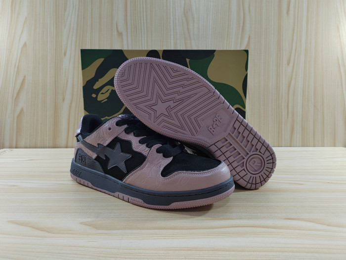 BAPE SHOE