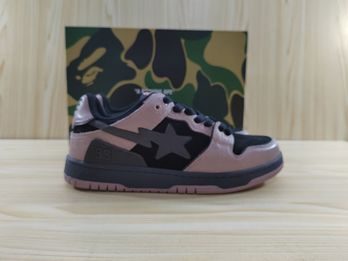 BAPE SHOE